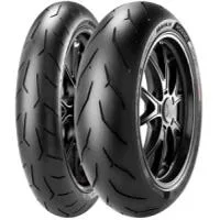 Diablo Rosso Corsa 190/50 R17 73W