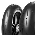 Diablo Rosso IV Corsa 120/70 R17 58W