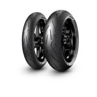Diablo Rosso Corsa II 160/60 R17 69W