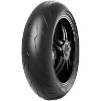 Diablo Rosso IV 140/70 R17 66H