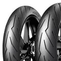Diablo Rosso Sport 140/70 R17