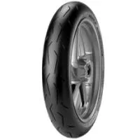 Diablo Supercorsa SP V2 190/50 R17 73W
