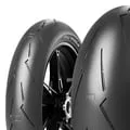 Diablo Supercorsa SP V4 110/70 R17