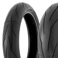 Diablo Supercorsa V2 180/55 R17