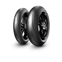 Diablo Supercorsa V3 180/60 R17 75W