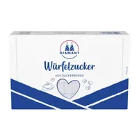 DIAMANT Würfelzucker