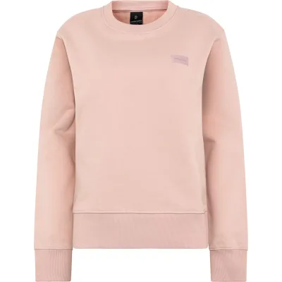 Didriksons Callie, Pullover, Damen, vintage pink