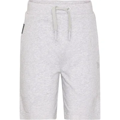 Didriksons Fejan, Shorts, Junior, hellgrau
