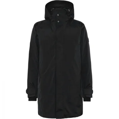 Didriksons Hektor 2, Parka, Herren, schwarz