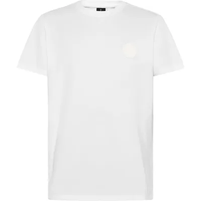 Didriksons Holger, T-Shirt, Herren, snow white