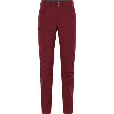 Didriksons Juna, Wanderhose, Damen, anemon red