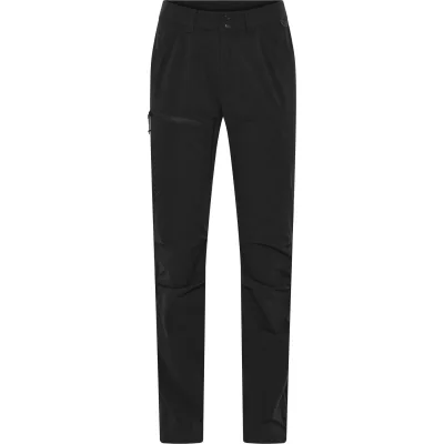Didriksons Juna, Wanderhose, Damen, schwarz