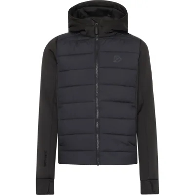 Didriksons Karpis, Midlayer, Junior, schwarz