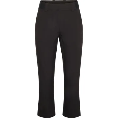 Didriksons Mary, Hose, Damen, schwarz