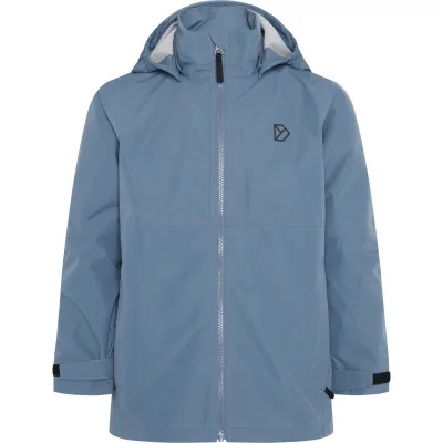 Didriksons Piko, Regenjacke, Junior, blau