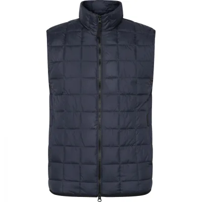 Didriksons Samuel, Kunstdaunenweste, Herren, dark night blue