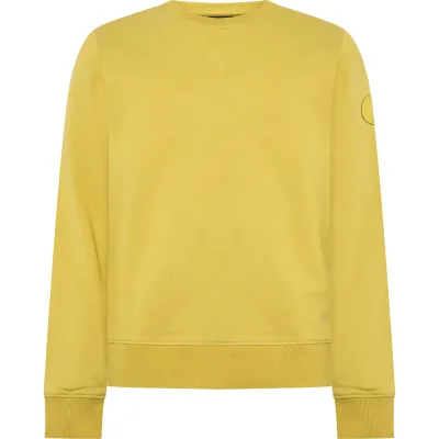Didriksons Torö, Pullover, Herren, yellow pollen