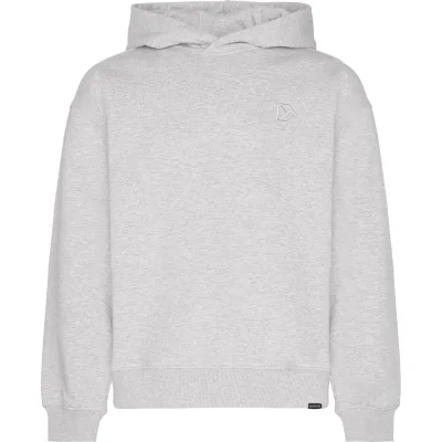 Didriksons Ven, Hoodie, Junior, hellgrau