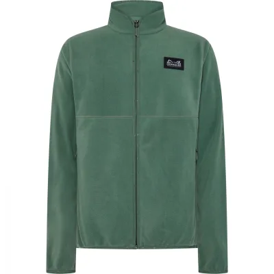 Didriksons Vito, Fleecejacke, Herren, dark moss