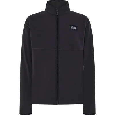 Didriksons Vito, Fleecejacke, Herren, graphite