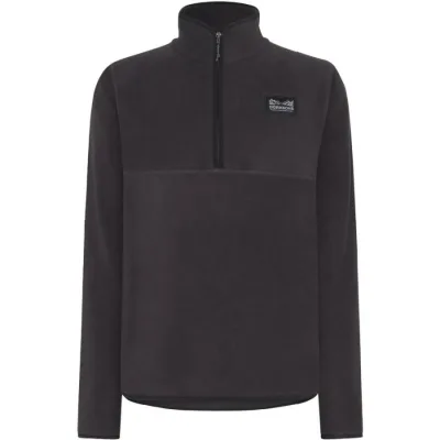 Didriksons Vito, Fleecepullover, Herren, dunkelgrau
