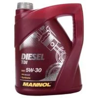 Diesel TDI 5W-30