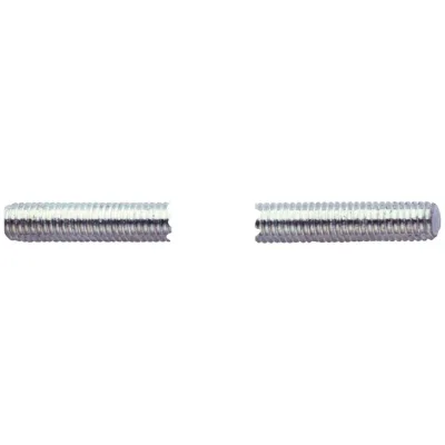 DIN 976 Gewindestange M 20 x 1000 Stahl galv. verzinkt