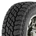 Discoverer ST Maxx OWL 285/75 R17 121Q