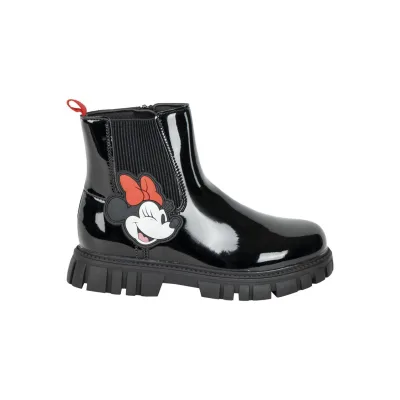 Disney Minnie Mouse Kinder Boots, Casual Stiefel