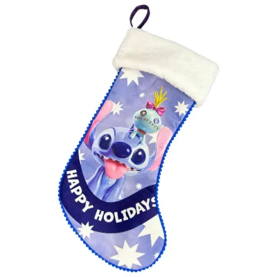 Disney Weihnachtsstrumpf 44 cm