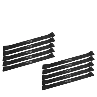 Dittmann 10er Pack Rubberband
