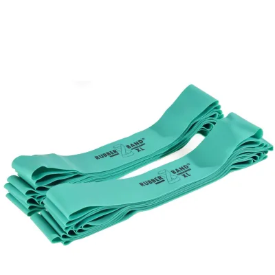 Dittmann 20er Paket Rubberband