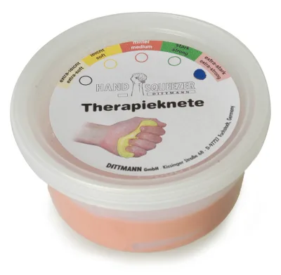 Dittmann Handknete, 85g