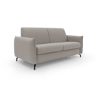 Divani.store Schlafsofa Beige 175x95x96 cm