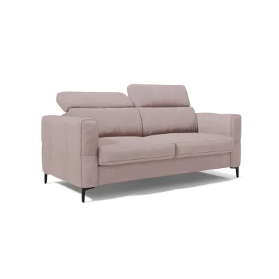 Divani.store Schlafsofa Rosa 198x88x94 cm
