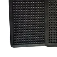 Doortex Anti-Ermüdungsmatte Bubblemat
