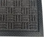 Doortex Schmutzfangmatte Ribmat