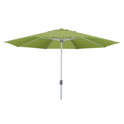 Doppler Sonnenschirm "Active Kurbel", Ø ca. 380 cm