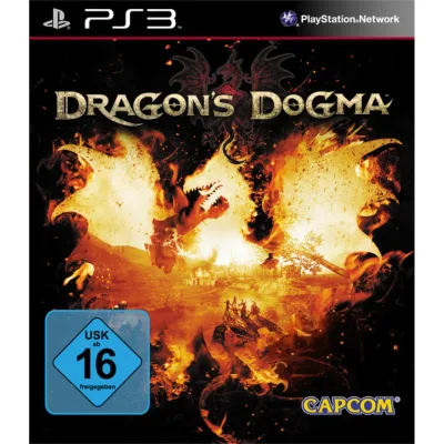 Dragon's Dogma