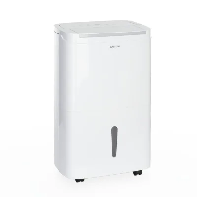 DryFy Connect 50 Luftentfeuchter WiFi Kompression 50l/d 45-55m² 50l/24h