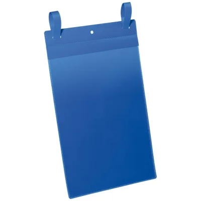 DURABLE Sichttasche DIN A4