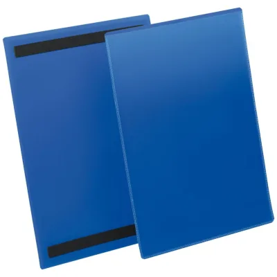 DURABLE Etikettenhülle DIN A4