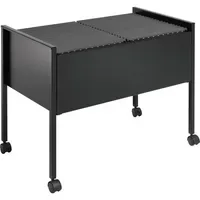 DURABLE Hängemappenwagen ECONOMY 100 DUO