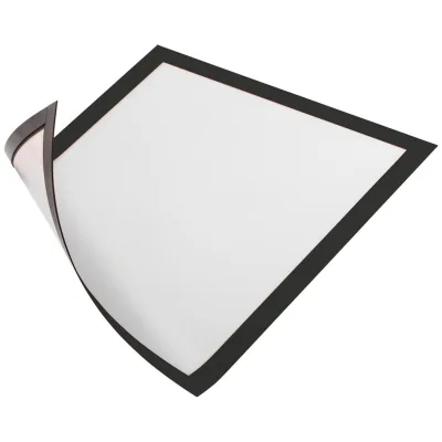 DURABLE Magnetrahmen DURAFRAME® MAGNETIC DIN A4