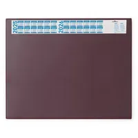 DURABLE Schreibunterlage mit Kalender 4 Jahre