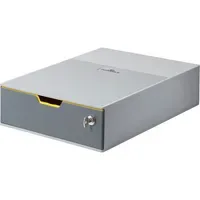 DURABLE Schubladenbox VARICOLOR® 1 SAFE