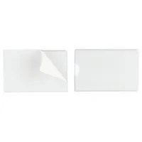 DURABLE Selbstklebetasche POCKETFIX® 9,3 x 6,2 cm (B x H)