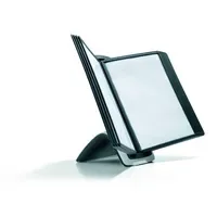 DURABLE Sichttafelständer SHERPA® STYLE TABLE 10