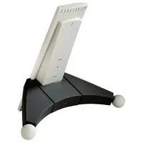 DURABLE Sichttafelständer SHERPA® TABLE MODULE 10