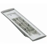 DURABLE Sichttafelwandhalter SHERPA® WALL MODULE 10